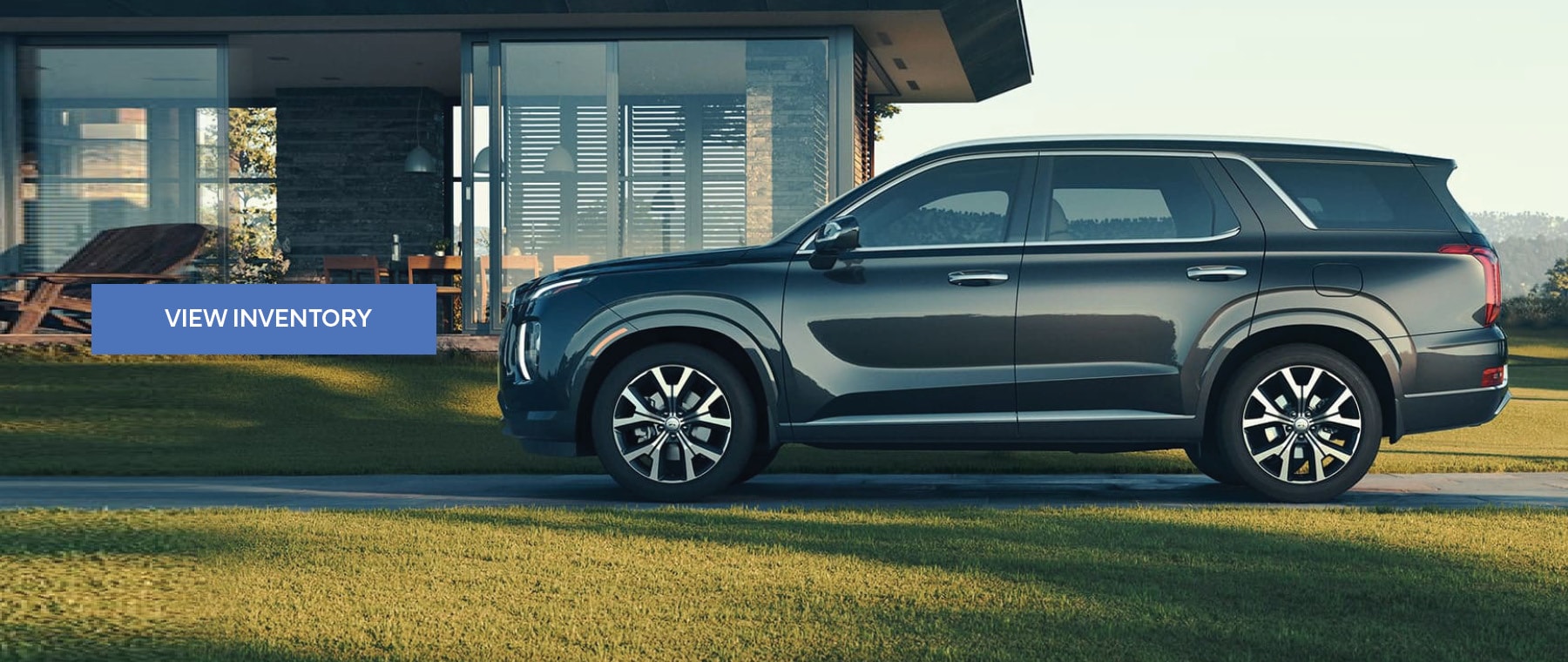 2020 Hyundai Palisade Near Hackettstown NJ