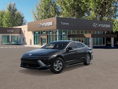 2026 Hyundai Sonata SE Sedan Abyss Black