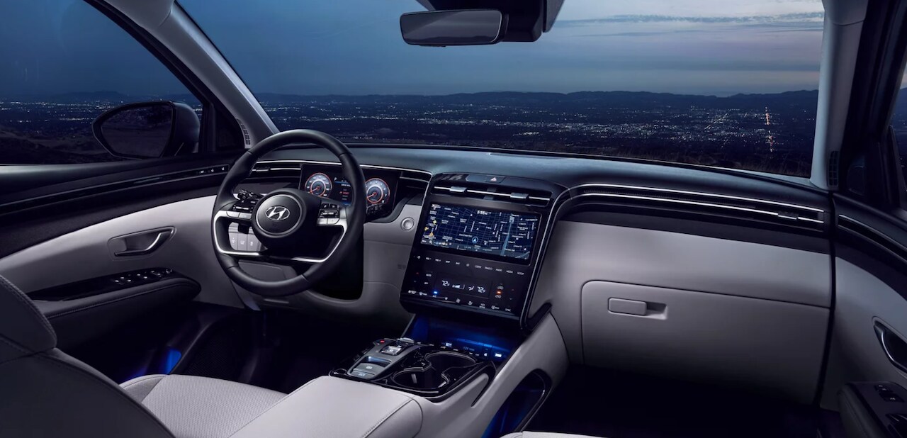 2023 Hyundai Tucson Hybrid Interior.png