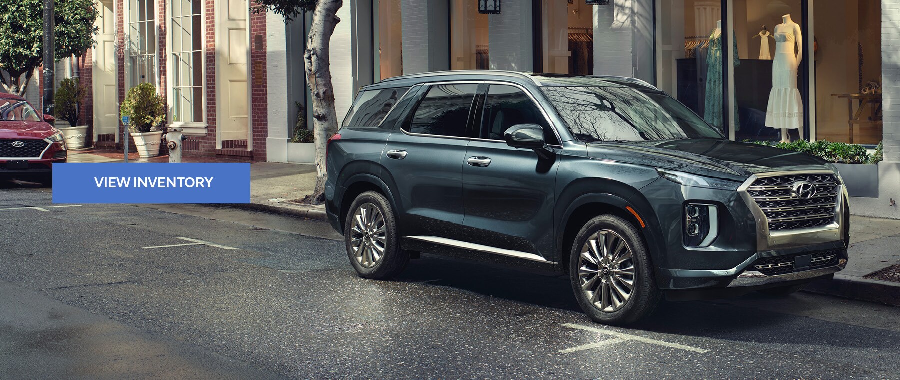 2020 Hyundai Pailsade Near Dover NJ