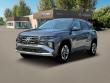 New 2025 Hyundai Tucson Hybrid SEL Convenience SUV
