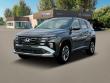 New 2025 Hyundai Tucson Hybrid SEL Convenience SUV
