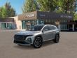 New 2026 Hyundai Tucson Limited SUV