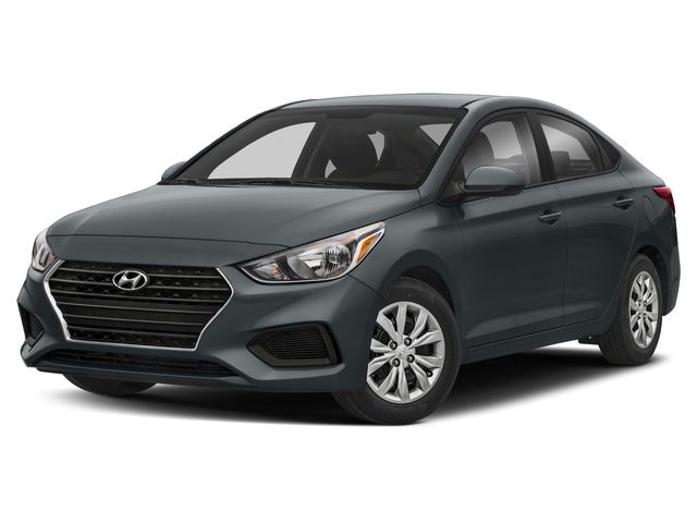 2019 Hyundai Accent For Sale Near Hackettstown NJ