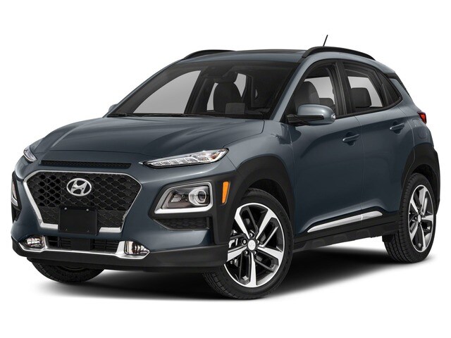 2019 Hyundai Kona Near Hackettstown NJ