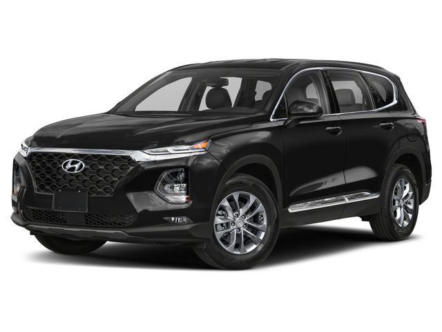 2019 Hyundai Santa Fe For Sale Near Hackettstown NJ