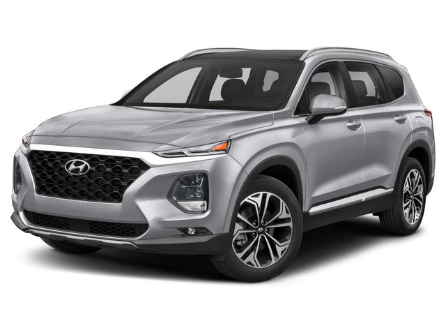 2019 Hyundai Santa Fe Near Dover NJ