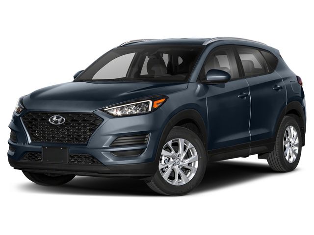 2019 Hyundai Tucson Hackettstown NJ