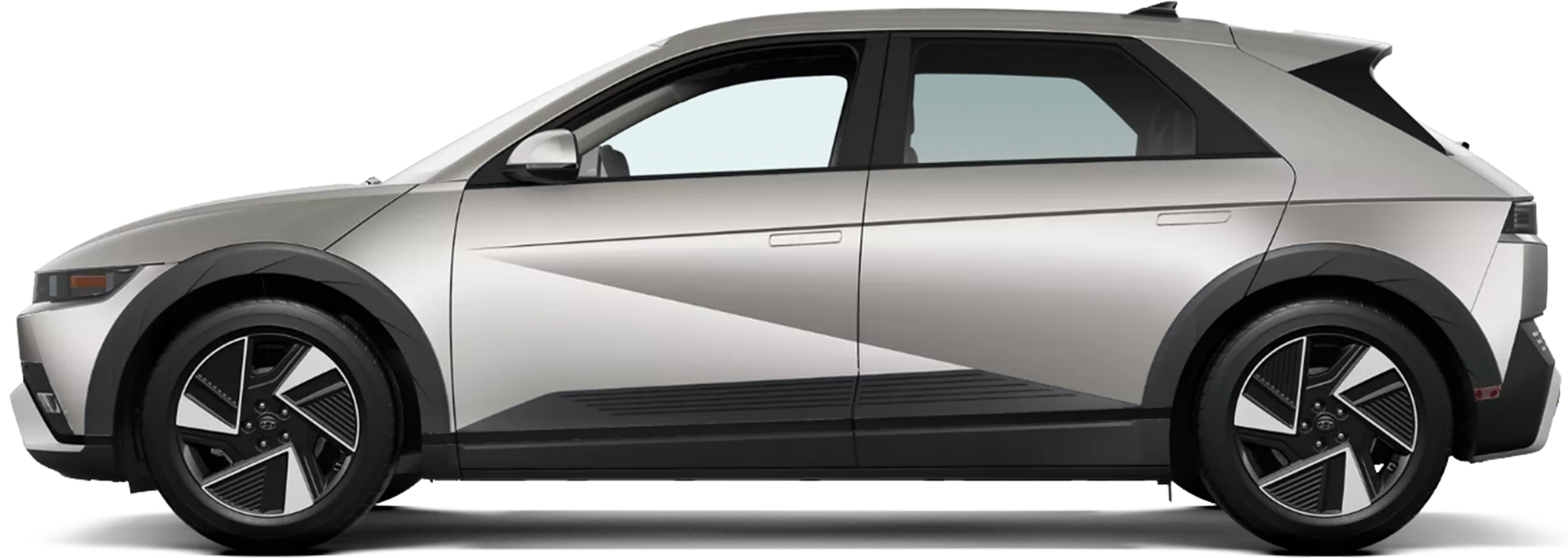 2025 Hyundai IONIQ 5 SUV SE Standard Range 