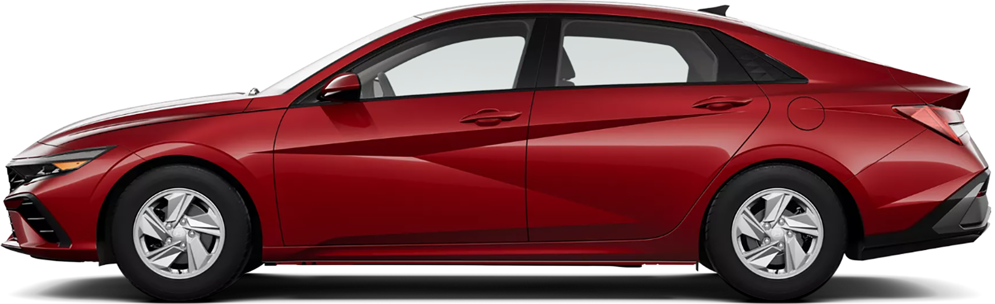 2025 Hyundai Elantra Sedan SE 