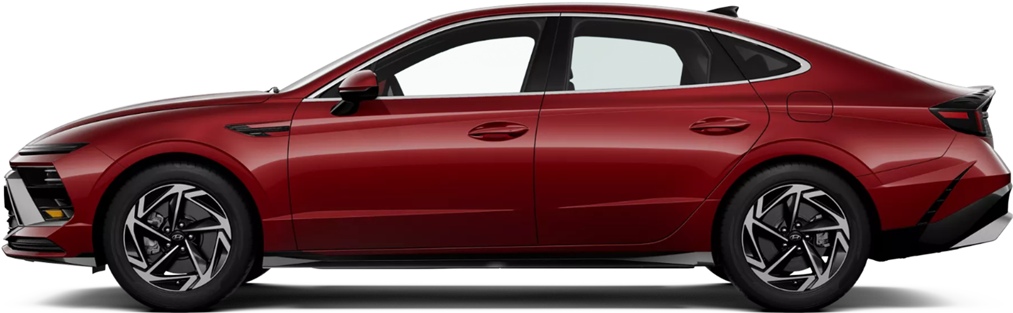 2026 Hyundai Sonata Sedan SEL Sport 