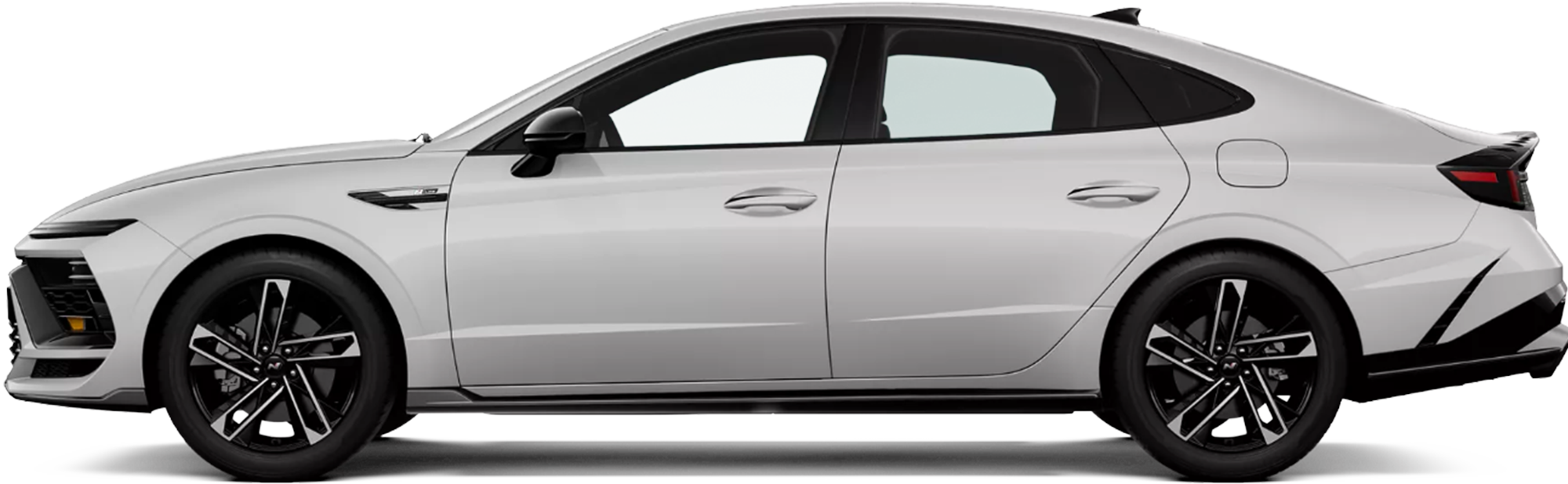 2026 Hyundai Sonata Sedan N Line 