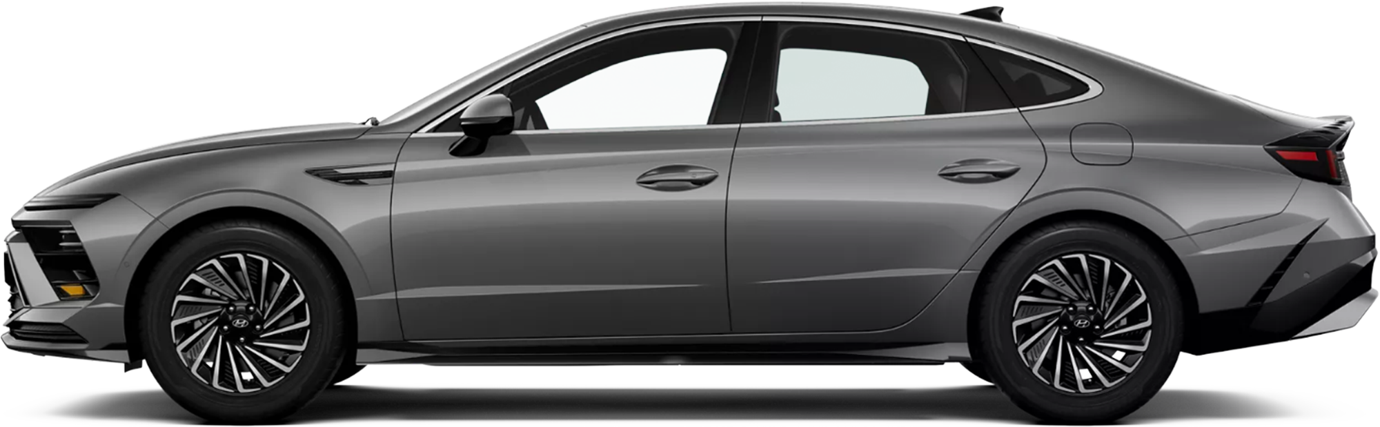 2026 Hyundai Sonata Hybrid Sedan SEL 