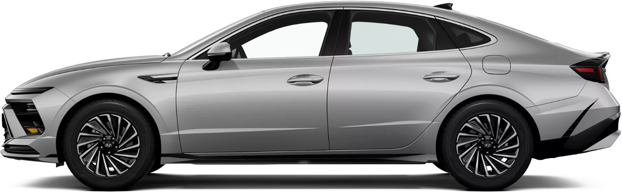 2026 Hyundai Sonata Hybrid Sedan Limited 